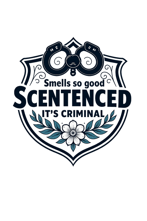 Scentenced